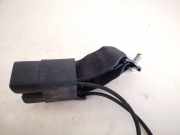 Gurtschloss - Hinten CENTER Nissan Qashqai, II 2017.01 --> facelift Gebraucht,