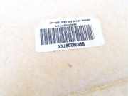 Türverkleidung - Hinten Linke Peugeot 607, 2000.01 - 2004.07 b96392097xx,