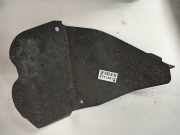 Unterfahrschutz Nissan Qashqai, I 2006.01 - 2010.06 76748JD00A, Used