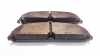 Bremsbelagsatz Scheibenbremse Chrysler 300C, I 2005.01 - 2010.06 fdb4078,fer9401 224983 db821 gffm67 90r-02a08405133 Bild Bremsbelagsatz Scheibenbremse Chrysler 300C, I 2005.01 - 2010.06 fdb4078,fer9401 224983 db821 gffm67 90r-02a08405133