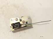 Sitzschloß Toyota Avensis, II 2003.04 - 2006.03 Gebraucht,