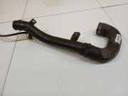 Intercooler Schlauch Volkswagen Touareg, 2002.10 - 2007.09 12786813,12786813 AXQ