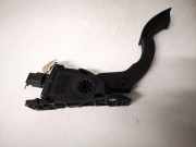 Pedalwerk Ford Focus, 2011.04 - 2018 bm619f836ab,bm61-9f836-ab