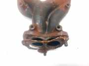 Abgaskr?mmer Hyundai Accent, 1994.10 - 2000.01 Gebraucht,