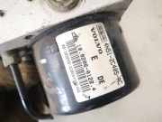 Abs Pumpe Hydraulikblock Volvo S40, 2004.01 - 2007.03 30647857a, 10.0960-0412.3 4n51-2c405-ac 10.0206-0122.4