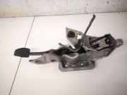 Bremspedal Nissan Micra, K14 2017 - 2020 Gebraucht,