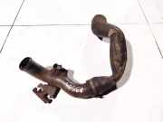 Intercooler Schlauch Renault Scenic, III 2009.02 - 2013.06 Gebraucht,