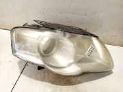 Hauptscheinwerfer - Vorne Rechts Volkswagen Passat, B6 2005.08 - 2010.11 3c0941006m, BKC