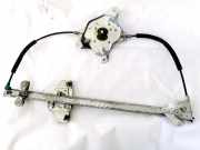 Fensterheber - Vorne Rechts Ford Transit Connect 2002.06 - 2008.12 Gebraucht ,