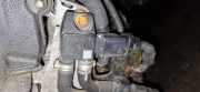 Sensor Abgasdruck Citroen C3, II 2009.11 --> present 9662143180,