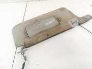 Sonnenblende Toyota Avensis Verso, 2001.08 - 2009.11 Gebraucht,