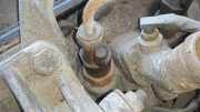 Einspritzdüse Audi 100, C3 1982.07 - 1991.01 Gebraucht,