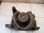Bodenbelag Kofferraum Nissan X-Trail, 2001.06 - 2007.06 849a78h310,