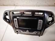 Radio Ford Mondeo, 2007.03 - 2013.06 7S7T18K931BK,