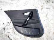 T?rverkleidung - Hinten Linke BMW 1-Series, E81 E82 2003.09 - 2006.09 713338903,7133389-03 7133389-06