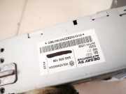 Radio Volkswagen Golf, V 2003.10 - 2008.10 3ad035185, BLF