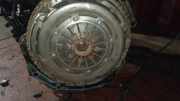 Kupplungssatz Renault Laguna, III 2007.10 - 2010.11 SINGLEMASS,SINGLE MASS