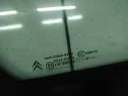 Seitenfenster Dreieckscheibe - Vorne Rechts Citroen C4 Grand Picasso, I 2006.01 - 2013.06 as2,