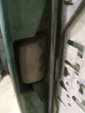Kennzeichenleuchte Peugeot 406, 1999.03 - 2004.05 facelift Gebraucht,