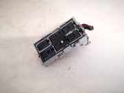 Steckverbinder Opel Meriva, A 2002.12 - 2006.01 93363145,