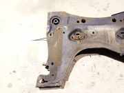 Vorderachse - Achstr?ger Nissan Note, 2006.03 - 2013.06 Gebraucht,