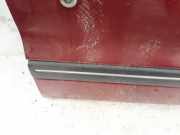 Zierleiste Tür Zier-Schutzleiste - Vorne Rechts Mitsubishi Lancer IV, 1988.04 - 1994.05 Gebraucht,