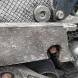 Motorhalterung und Getriebe (Motorhalterung) Opel Signum, 2003.05 - 2008.06 9156953,