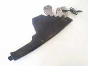 Handbremshebel Skoda Fabia, I 6Y 1999.08 - 2005.10 Gebraucht,