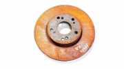 Bremsscheibe Honda FR-V, 2004.08 - 2009.12 ventiliuojamas,