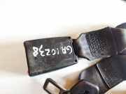 Gurtschloss - Hinten CENTER Fiat Stilo, 2001.10 - 2007.01 33029607, c383