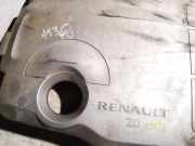 Motorabdeckung Renault Laguna, III 2007.10 - 2010.11 Gebraucht,