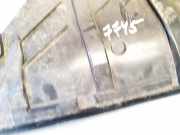 Windlauf Wischerabdeckung Renault Zoe I 2012 - 2020.06 668102854r,