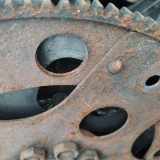 Schwungrad BMW X5, E53 facelift 2004 - 2006 Gebraucht,