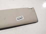 Sonnenblende Volkswagen Polo, IV 2001.09 - 2005.04 Gebraucht,