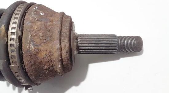 Antriebswelle radseitig Volkswagen Golf, III 1993.07 - 1999.04 Gebraucht, Bild Antriebswelle radseitig Volkswagen Golf, III 1993.07 - 1999.04 Gebraucht,