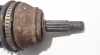 Antriebswelle radseitig Volkswagen Golf, III 1993.07 - 1999.04 Gebraucht, Bild Antriebswelle radseitig Volkswagen Golf, III 1993.07 - 1999.04 Gebraucht,