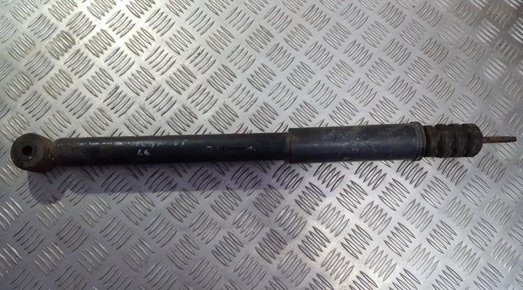 Sto?d?mpfer - Hinten Rechts Renault Dacia Logan, 2004 - 2007 8200216799,