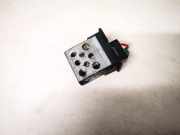 Vorwiderstand Gebläseregler Opel Zafira, A 1999.04 - 2003.11 90559834,