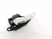 Türinnengriff - Hinten Linke Toyota Avensis Verso, 2001.08 - 2009.11 Gebraucht,
