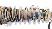 Fahrwerksfeder vorne Mazda 6, 2002.06 - 2007.08 Gebraucht,