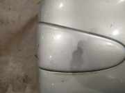 Zier-Schutzleiste Stoßfänger - Hinten Linke Toyota Aygo, 2005.07 - 2009.12 Gebraucht,