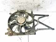 Kühlerlüfter Lüftermotor Nissan Primera, P12 2002.01 - 2008.12 0130303886,