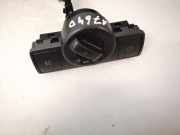Schalter für Licht Volkswagen Phaeton, 2002.04 - 2006 3d0941531a, Ajs
