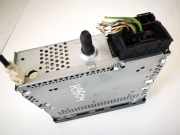 Radio Citroen Jumpy, II 2007.01 - 2016.02 96643697xt,