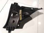 Innenausstattung Citroen DS3, I 2009.01 - 2016.06 9683383277, 631150091-02