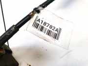 Schaltgestänge - Schaltseile Citroen C5, II 2008.02 - 2011.01 9681617780, 00010516