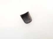 T?rgriff Au?en Endkappe Peugeot 307, 2000.08 - 2005.06 9634767577,