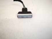 Schalter f?r Heckscheibe Heckscheibenheizung Ford Mondeo, 2000.11 - 2007.03 4s7t18c621ab,