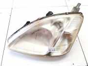 Hauptscheinwerfer - Vorne Linke Honda Civic, 2001.01 - 2005.09 206252b,20-6252b