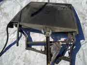 Fensterheber - Hinten Rechts Audi A6, C5 1997.01 - 2001.08 4b0839398b,